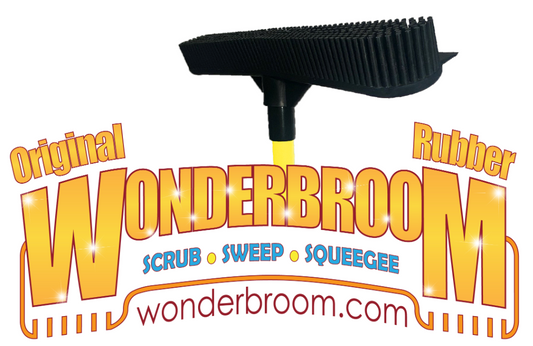 Wonderbroom
