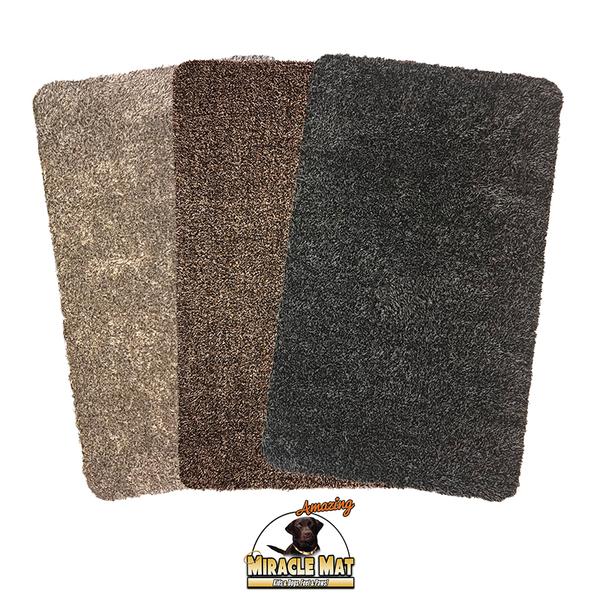 The Amazing Door Mats to Keep Dirt Out
