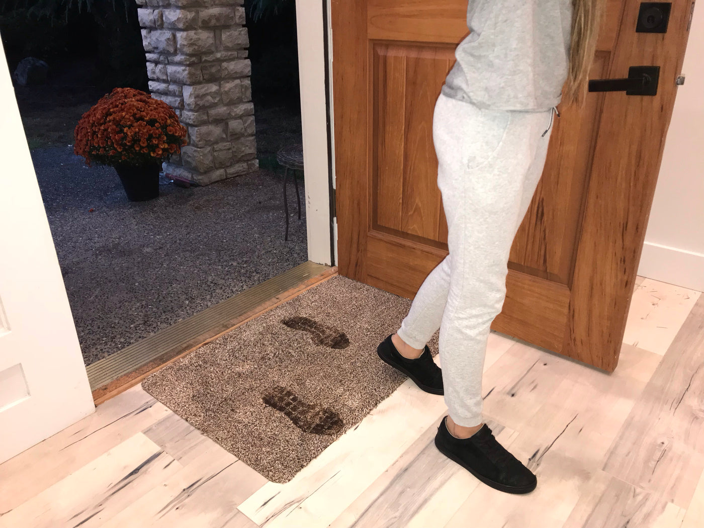 Why does your floor need a Miracle Mat?