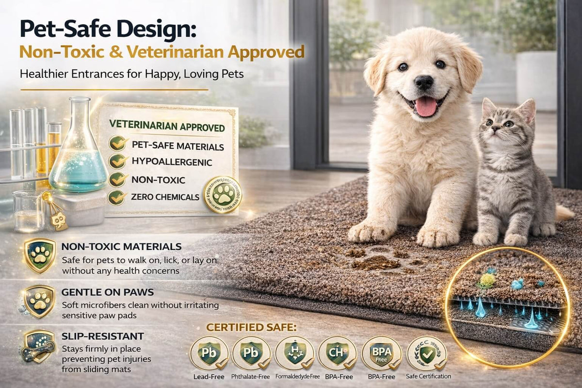 Pet Health Protection