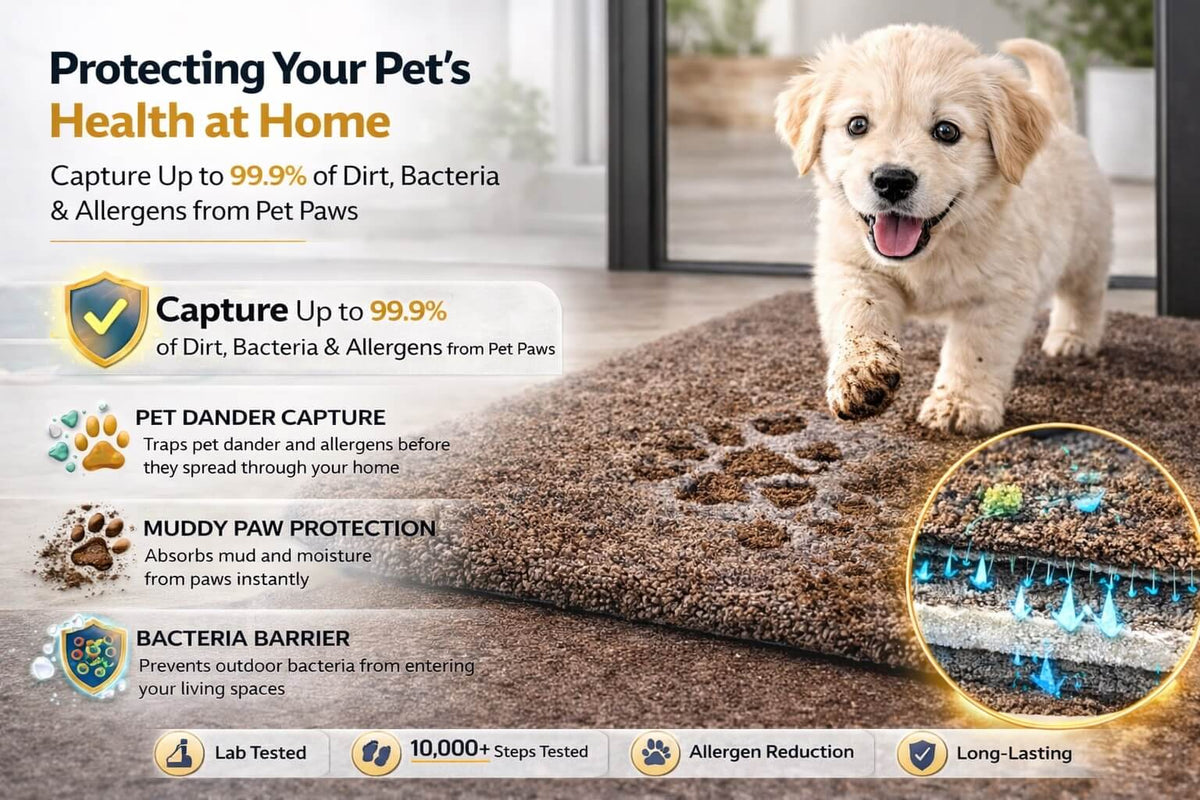 Pet Health Protection