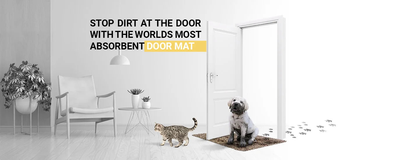 Ultimate Door Mat The Best Mats For Spotless Doorstep Miracle Mat