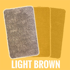 Machine-washable MiracleMat mat for front door image 3